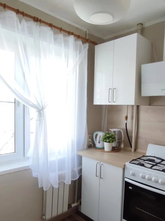 Квартира Уютная квартира в центре — Ломоносов