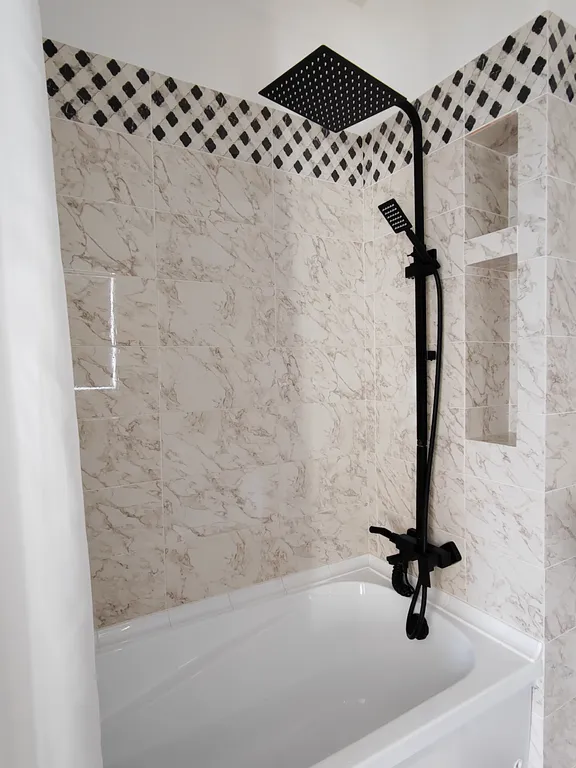 Апартамент Небесный мир