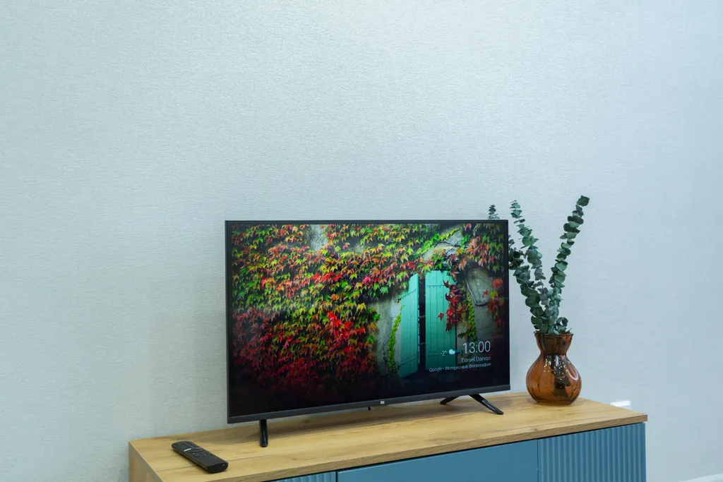 Абстракция—гармония форм и комфорт