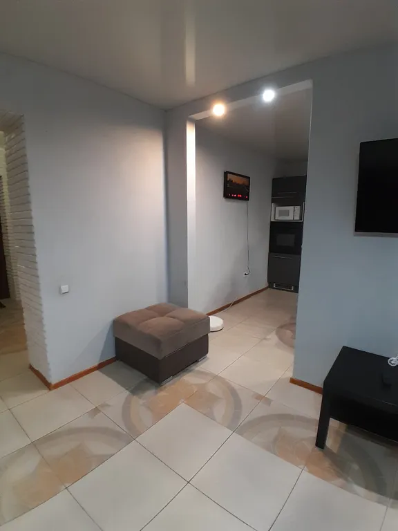 4-комнатный Дом