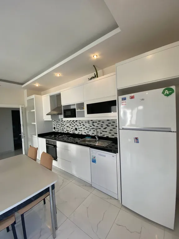 Sky Hill Alaiye Residence