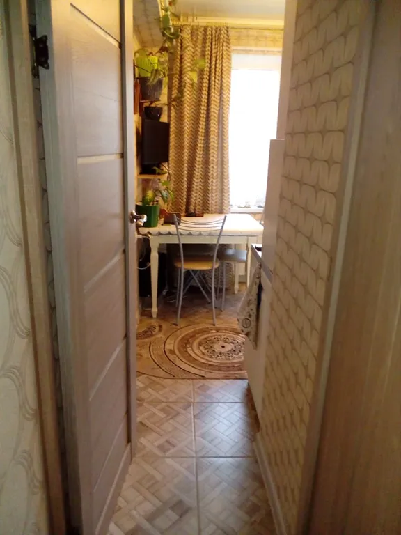 Уютная евродвушка в центре