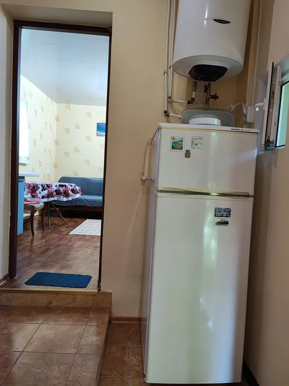 Коттедж 3-комнатный Дом — Севастополь