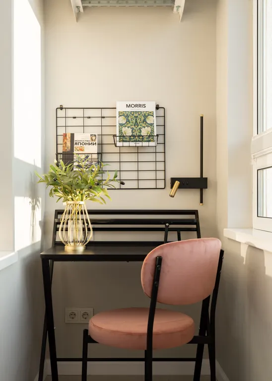 Квартира Квартира Загородная резиденция ЖК Александровский — Пушкин