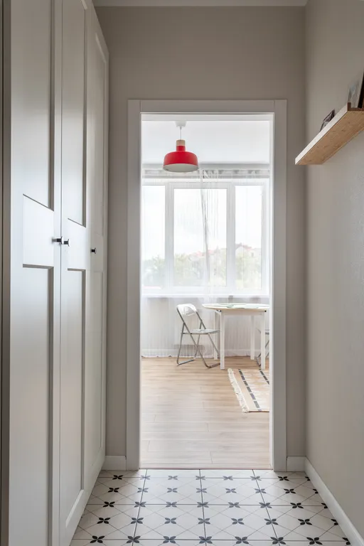 Квартира Квартира Provan Mood Apartments — Калининград