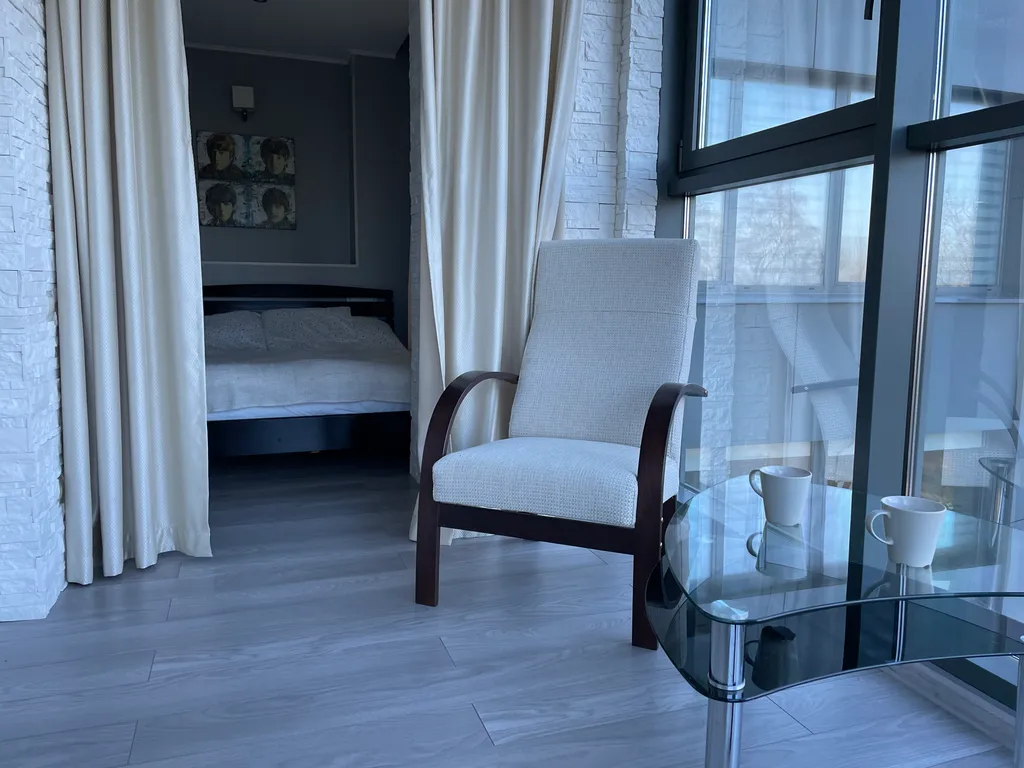 Апартаменты в ЖК «Вольный ветер»