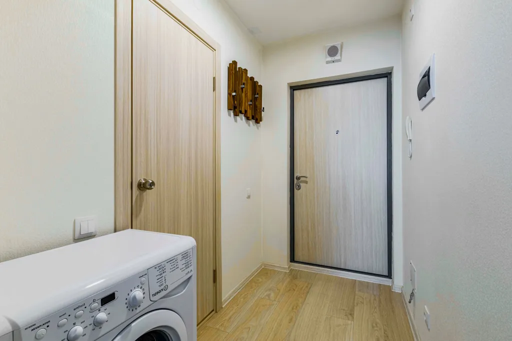 Студия ЖК Цветной Бульвар