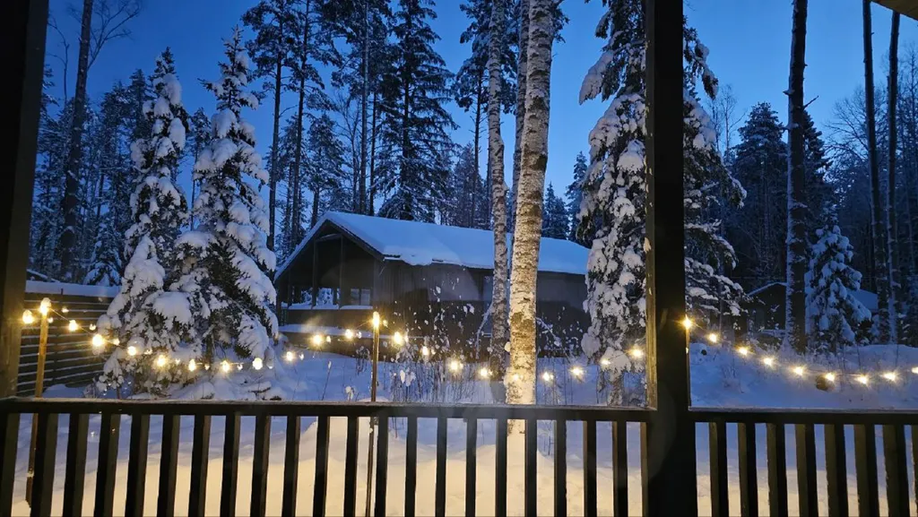 Светлица у озера