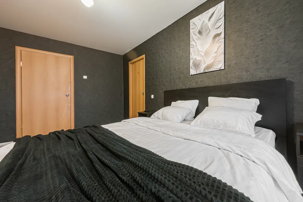 Квартира в центре комфорт класса