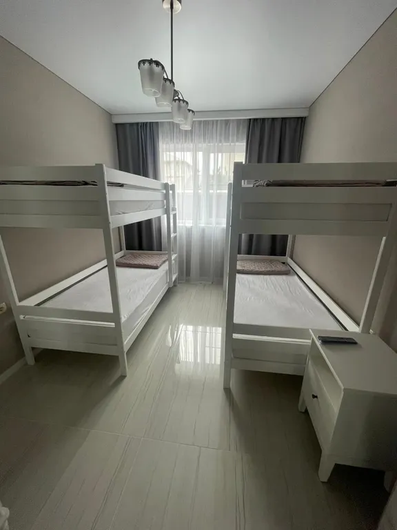 3-комнатный Дом