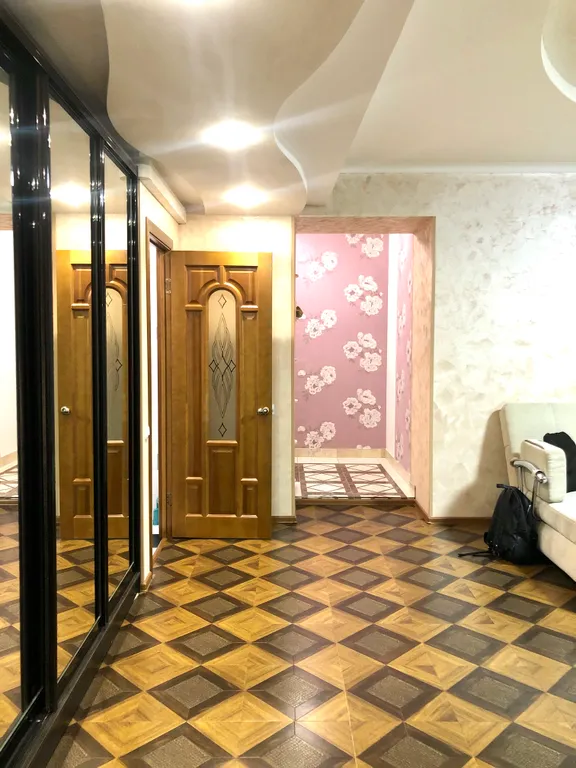 Квартира Апартаменты в центре — Санкт-Петербург