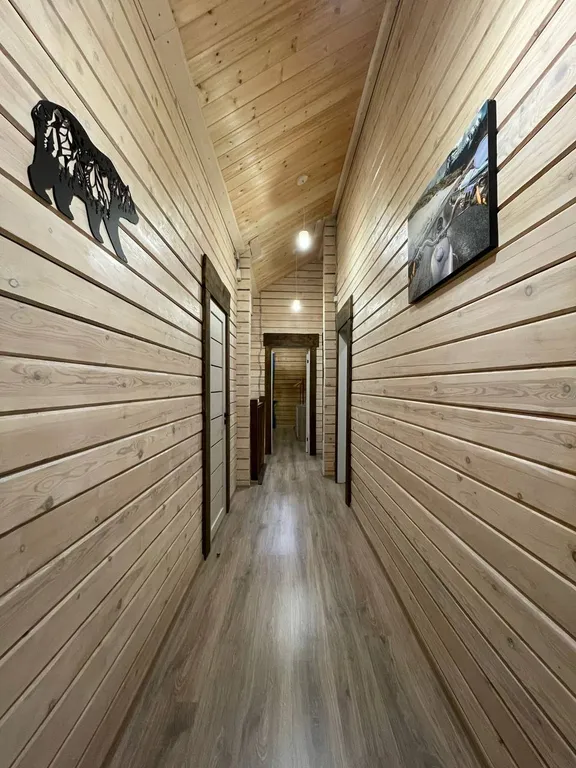 To samoe mesto Sheregesh