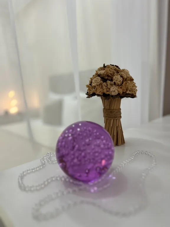 Стильная и очень уютная студия