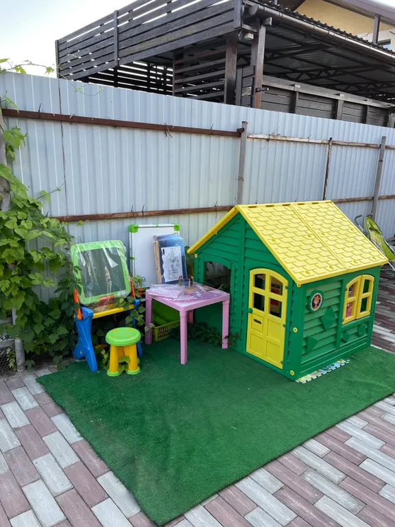 Квартира 2-комнатная Квартира — Ейск