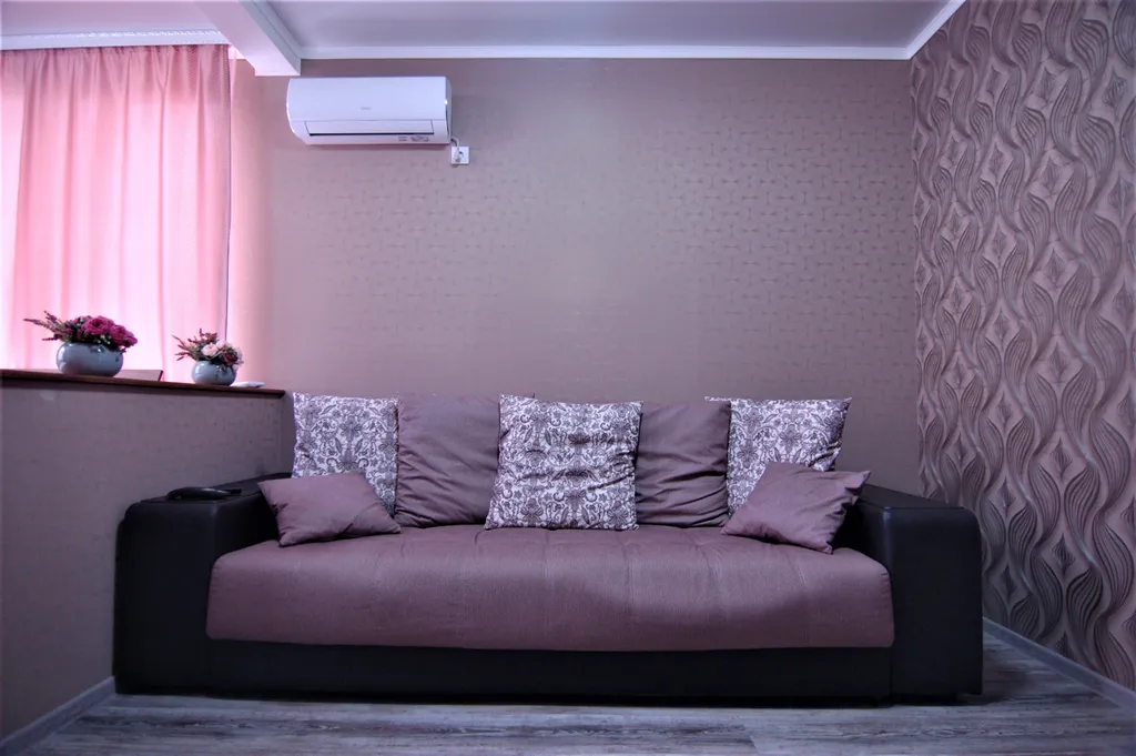 Евродвушка в ЖК Легенда