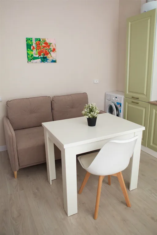 38 Евродва на 4 человека