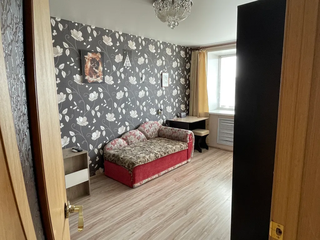 Апартаменты у парка Ломоносовский