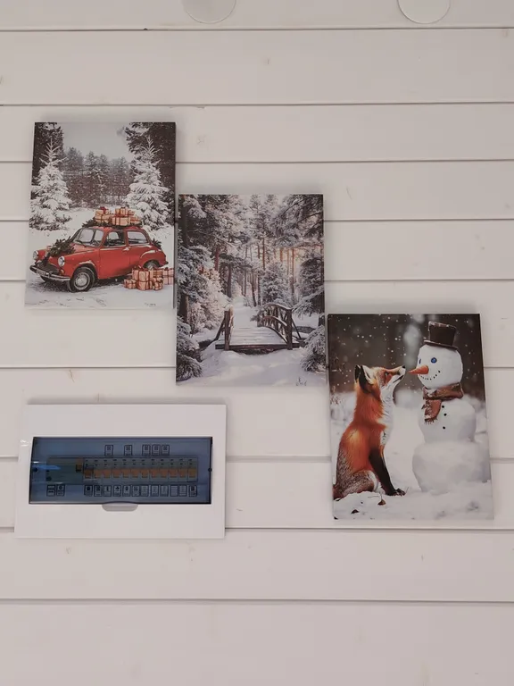 Коттедж Новый загородный дом напротив крепости Орешек — им. Морозова