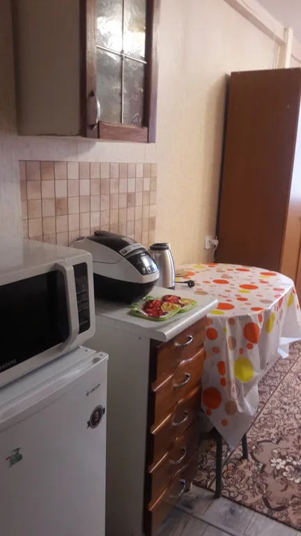 Квартира Уютная квартира в 5 мин от моря — Адлер