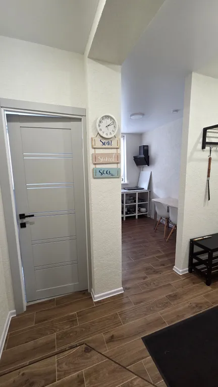 Квартира 2-х комнатная квартира на побережье — Зеленоградск