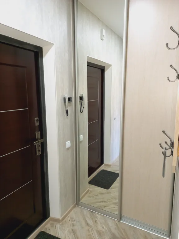 Сосновый рай у озера