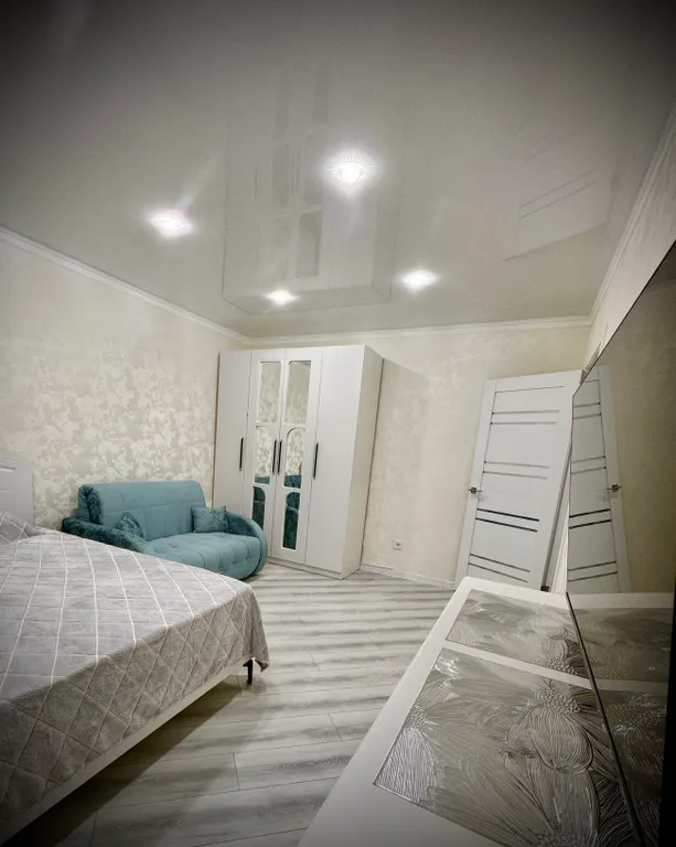 Квартира Квартира возле МХГ — Краснодар