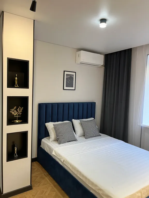 Квартира в центре города