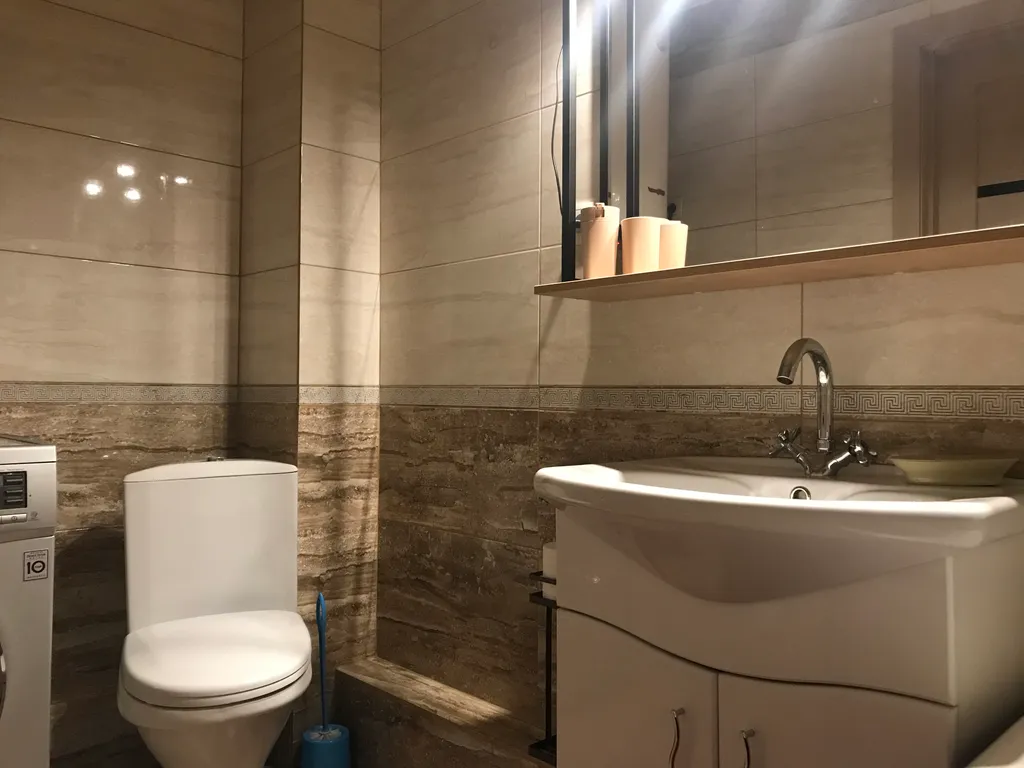 Однокомнатная квартира на Тихоокеанской, район за 19 школой