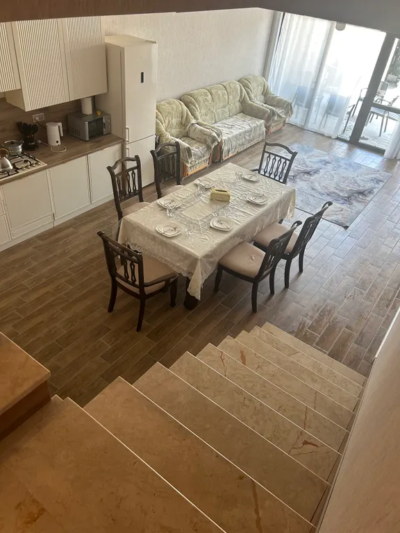 Коттедж для гостей