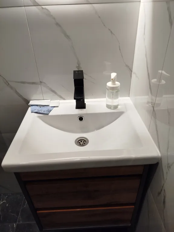 Уютные апартаменты с видом на озеро