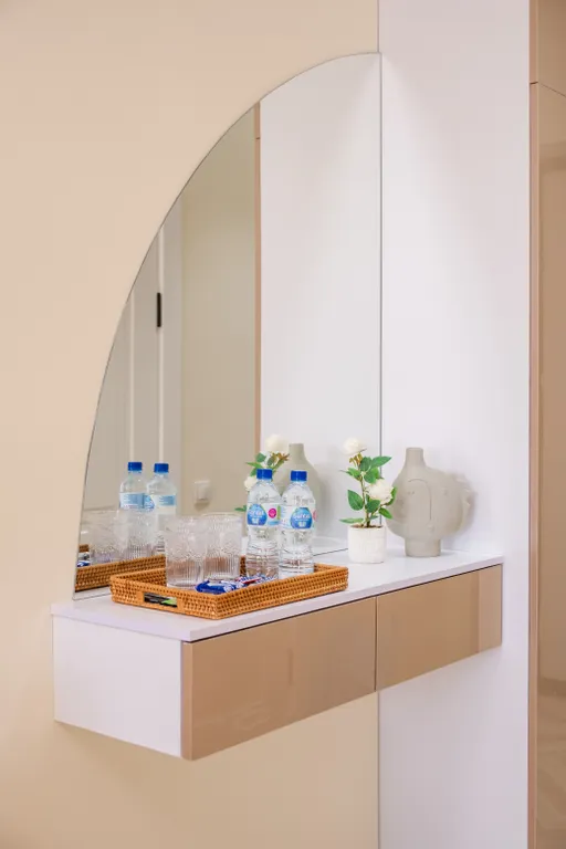 Современная комфортная студия в сердце Ташкента