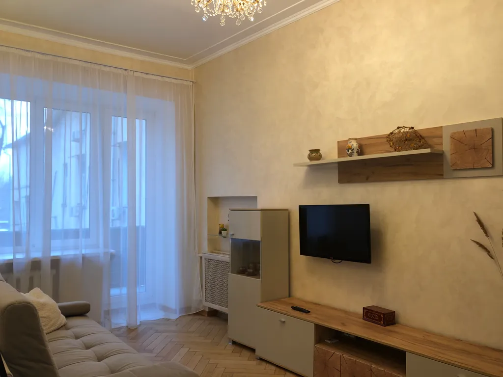 Apartment in historical centre