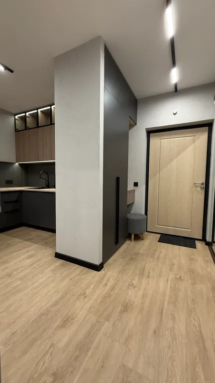 Квартира в центре