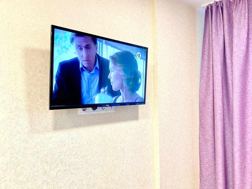 Уютная квартира в центре