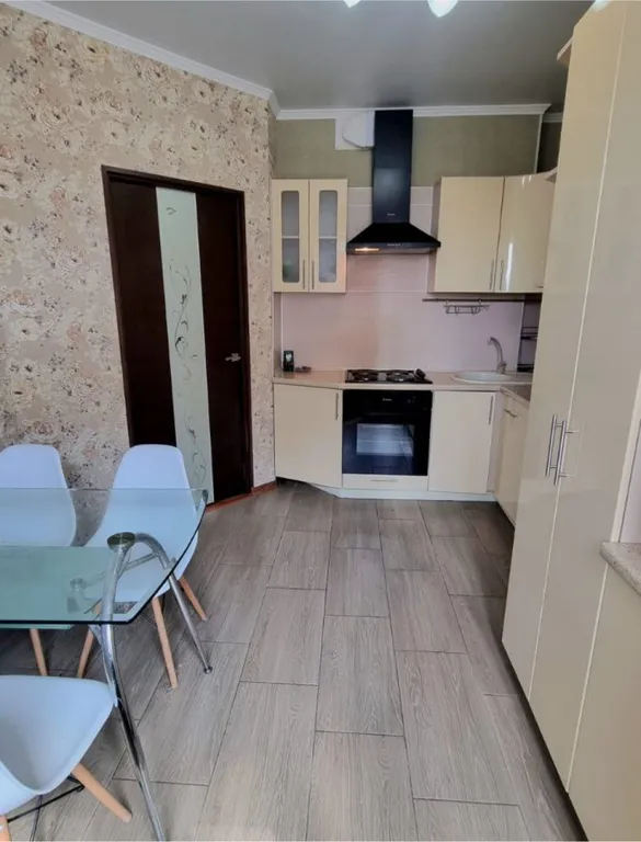 Комфортный отдых в сердце Савушкина