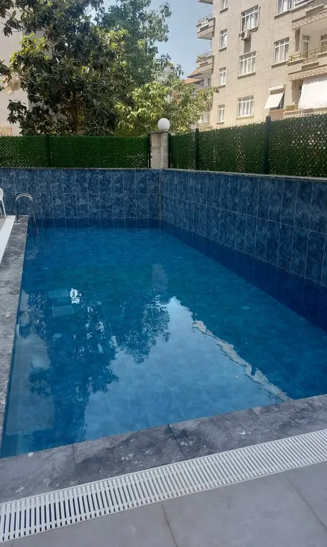 Уютная однокомнатная квартира