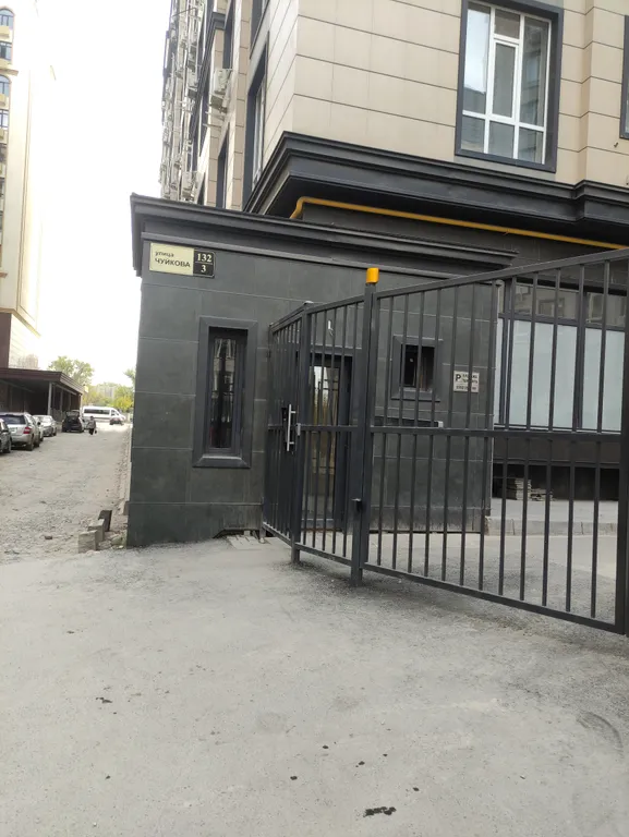 Элитные апартаменты в центре Бишкека