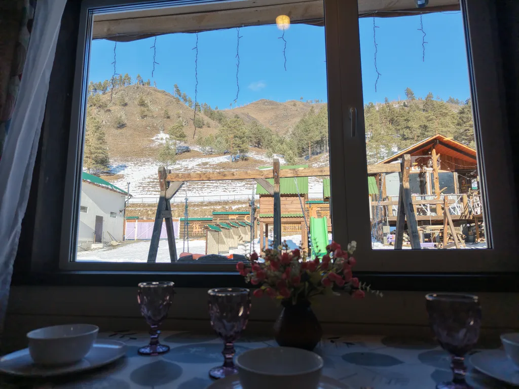 Коттедж 2-комнатный Дом — аренда посуточно в Элекмонар