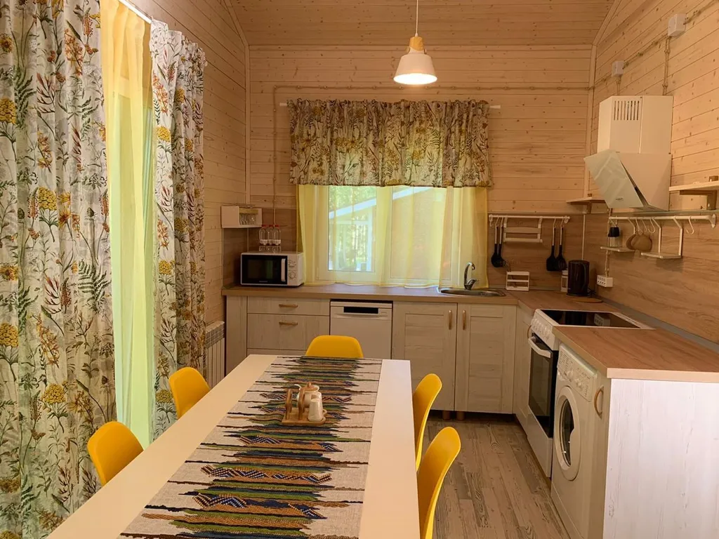 3-комнатный Дом