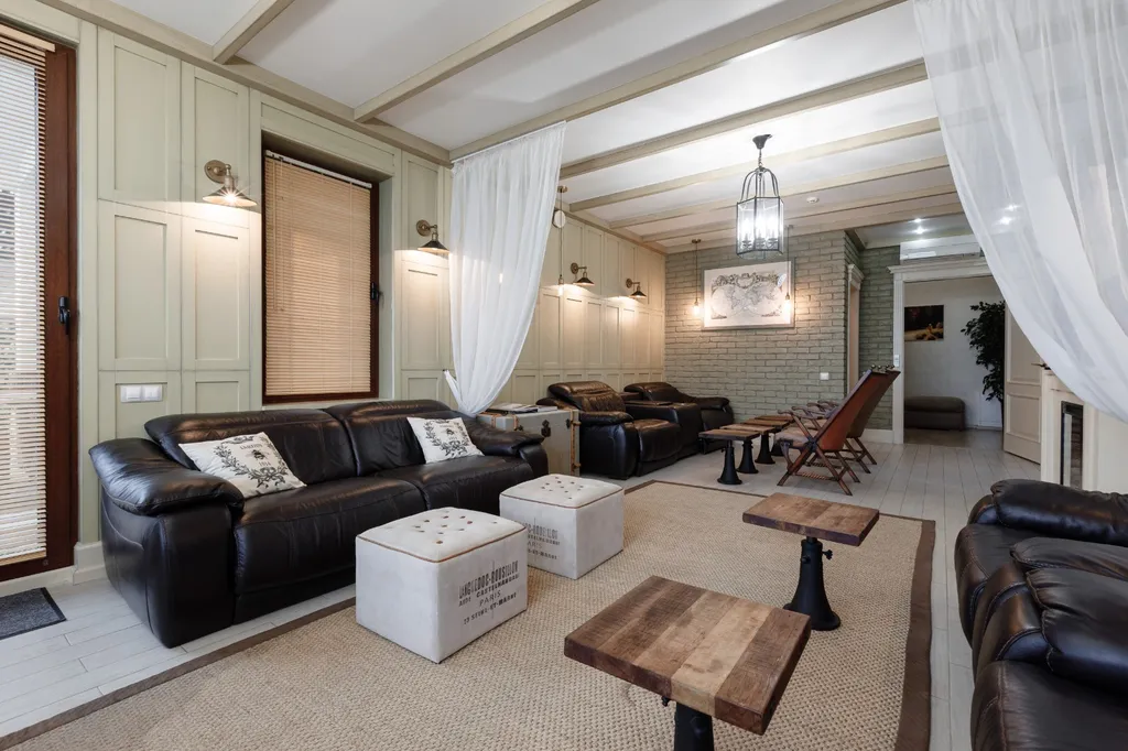 1-комнатная Квартира — аренда посуточно в Сочи