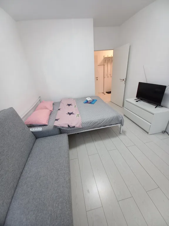 Квартира Квартира рядом с НИИ Турнера — Пушкин