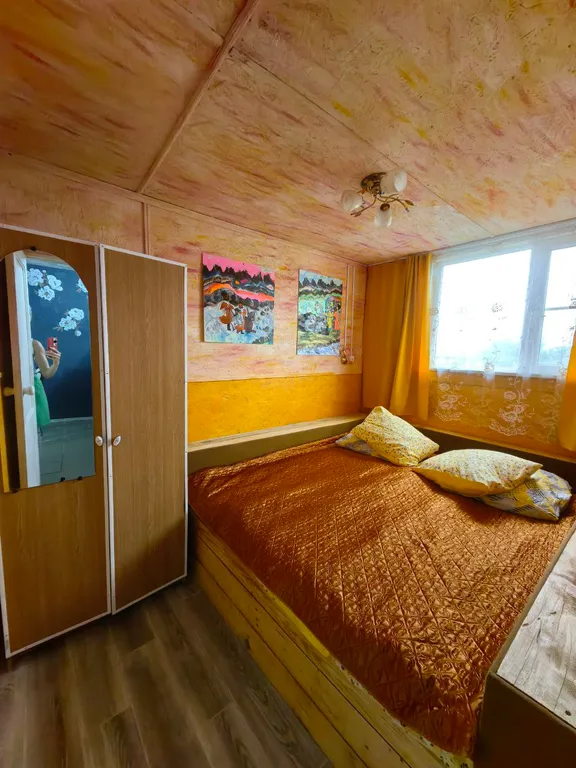 Апартаменты в 5 минутах от моря