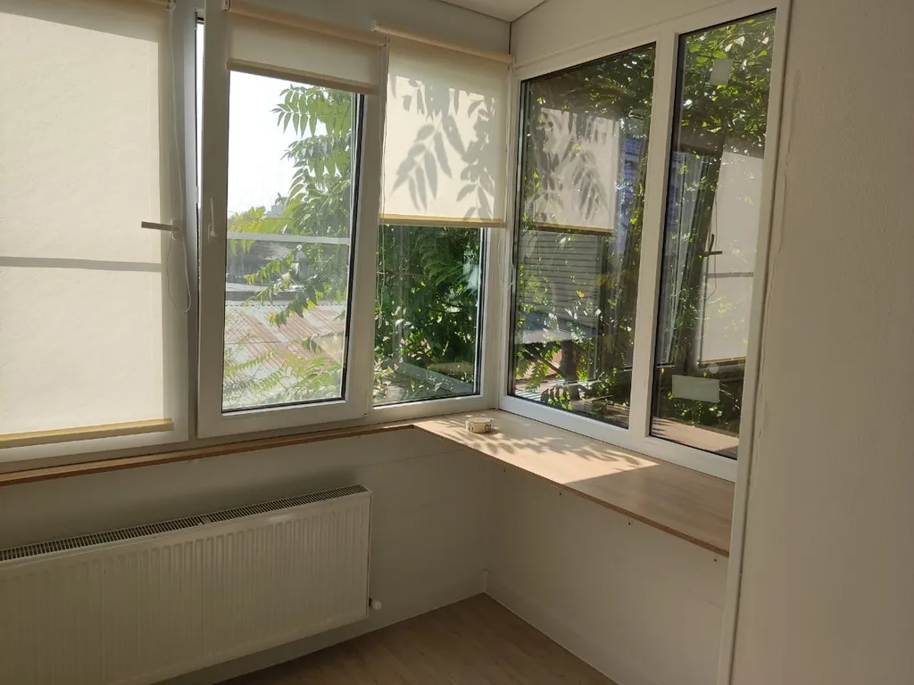 Квартира в центре Майкопа