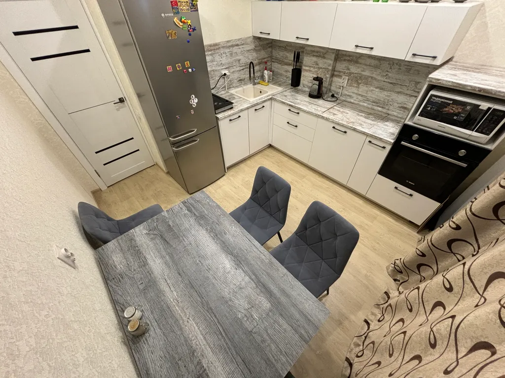 Уютная и комфортная квартира — аренда посуточно в Набережные Челны