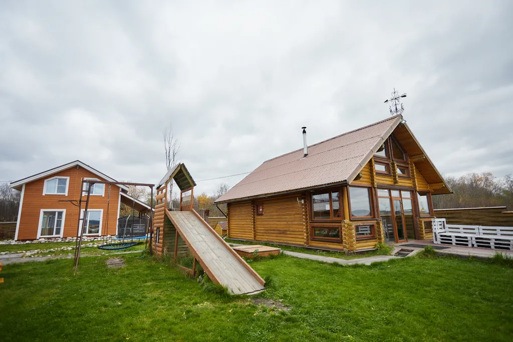 3-комнатный Дом