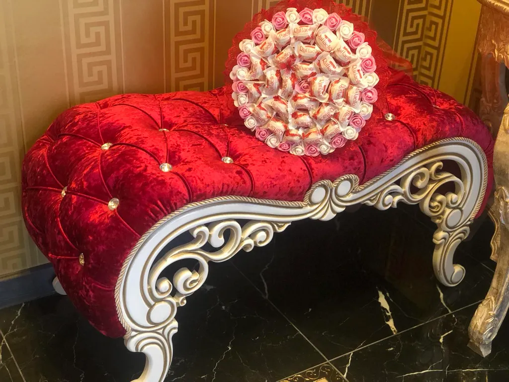 Апартаменты Buduar в самом центре Нижнего