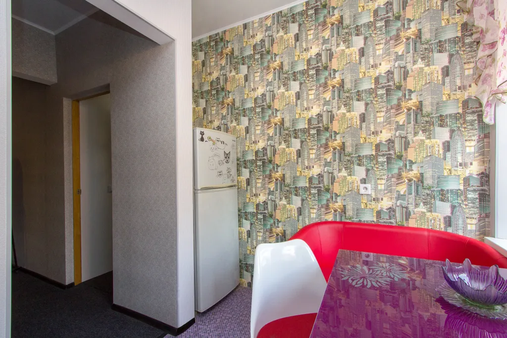 Апартаменты Умный Кот