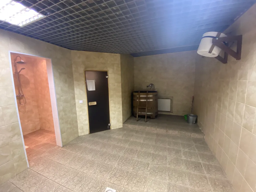 Таунхаус Добрый дом