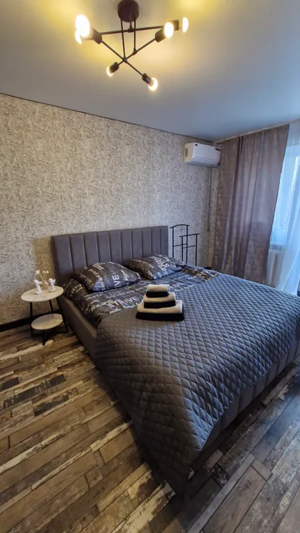 Чистая уютная квартира в центре города