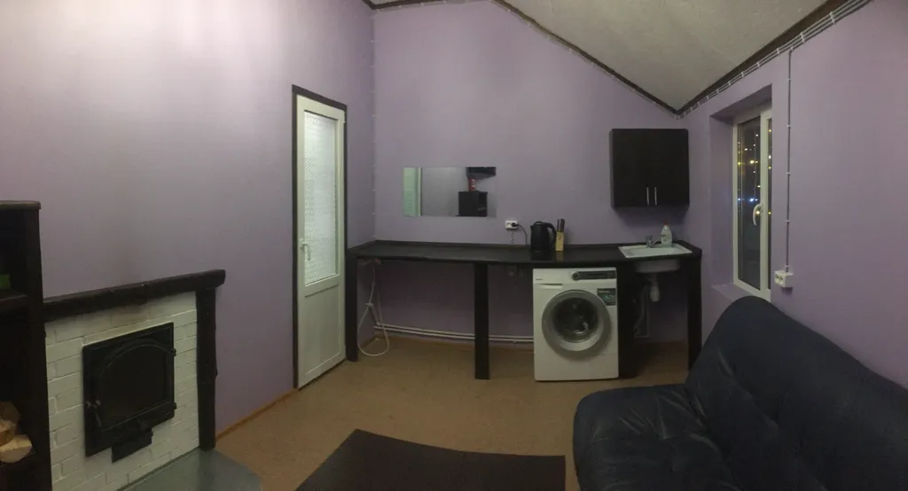 Коттедж Загородный дом — Приозерск